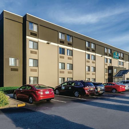 Hotel La Quinta By Wyndham Warwick Providence Airport Zewnętrze zdjęcie