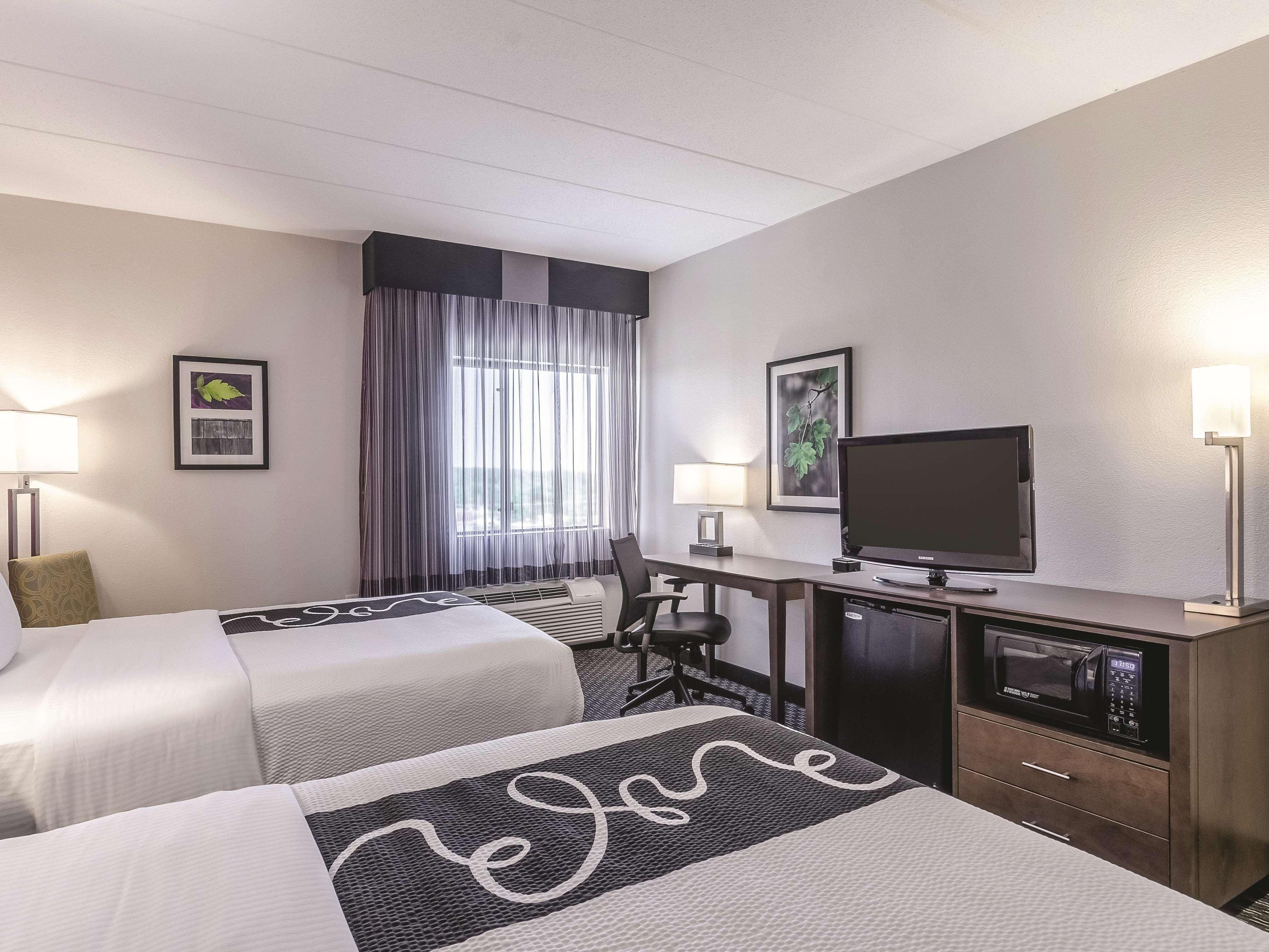 Hotel La Quinta By Wyndham Warwick Providence Airport Zewnętrze zdjęcie