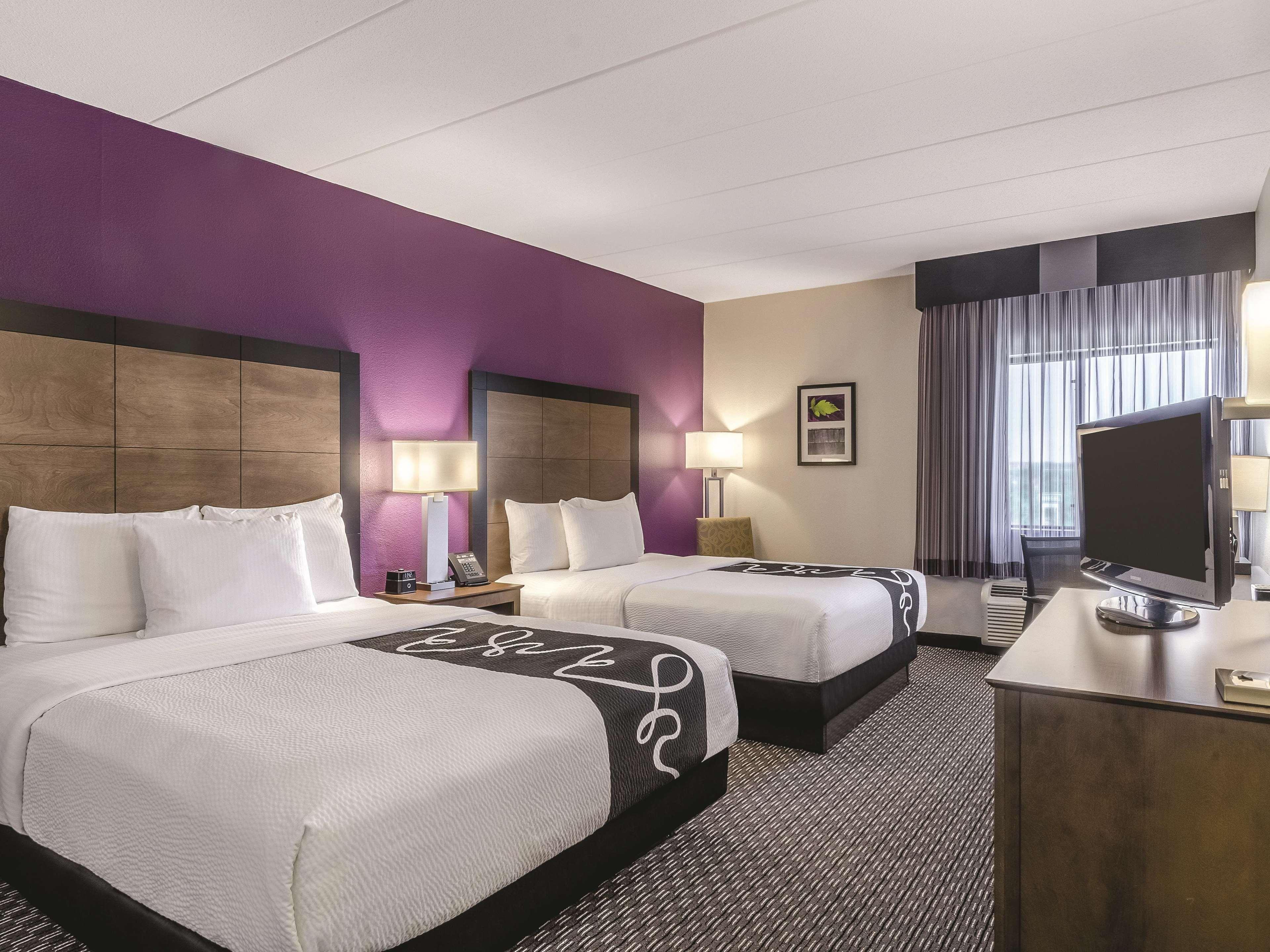 Hotel La Quinta By Wyndham Warwick Providence Airport Zewnętrze zdjęcie