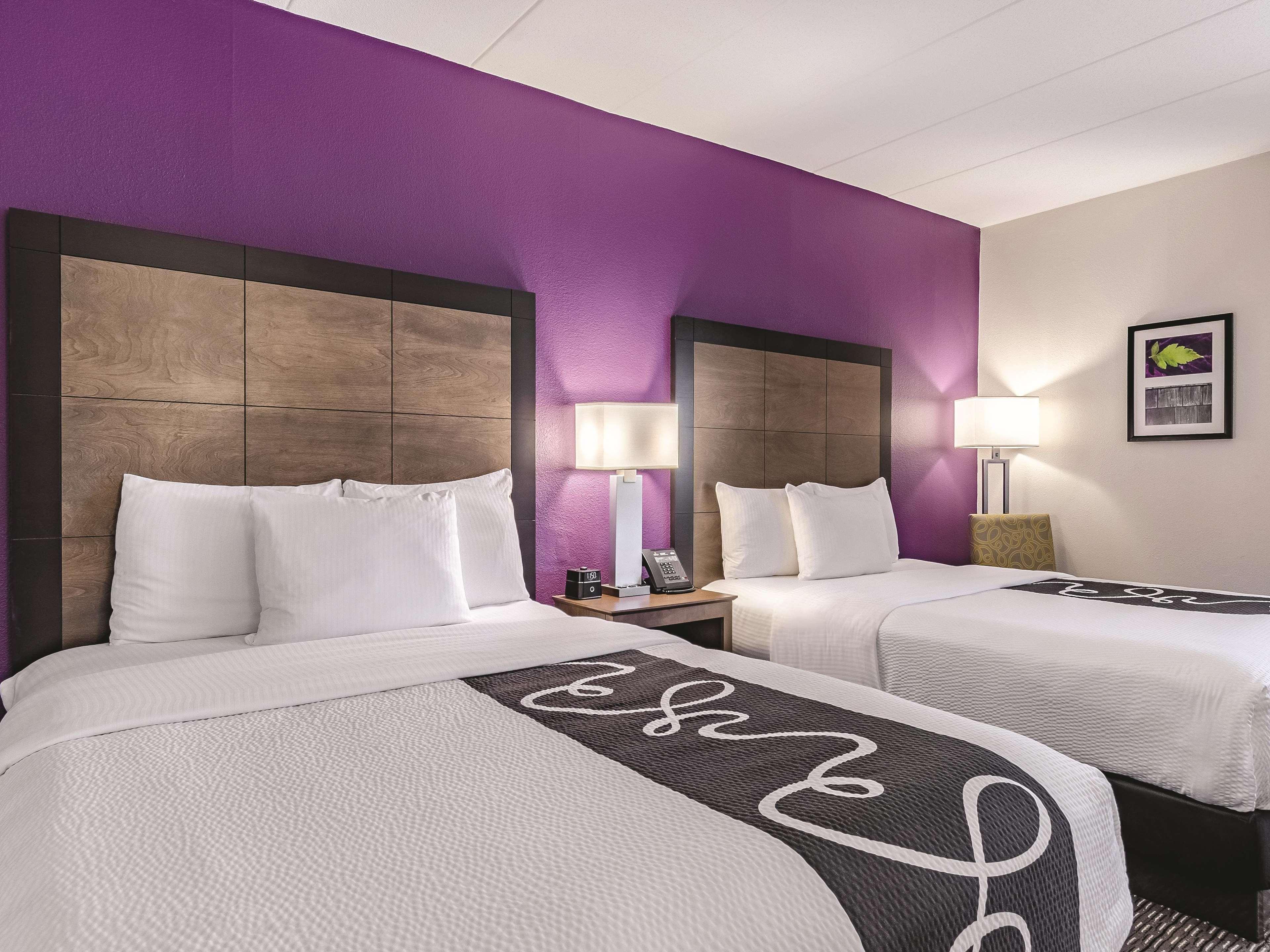 Hotel La Quinta By Wyndham Warwick Providence Airport Zewnętrze zdjęcie