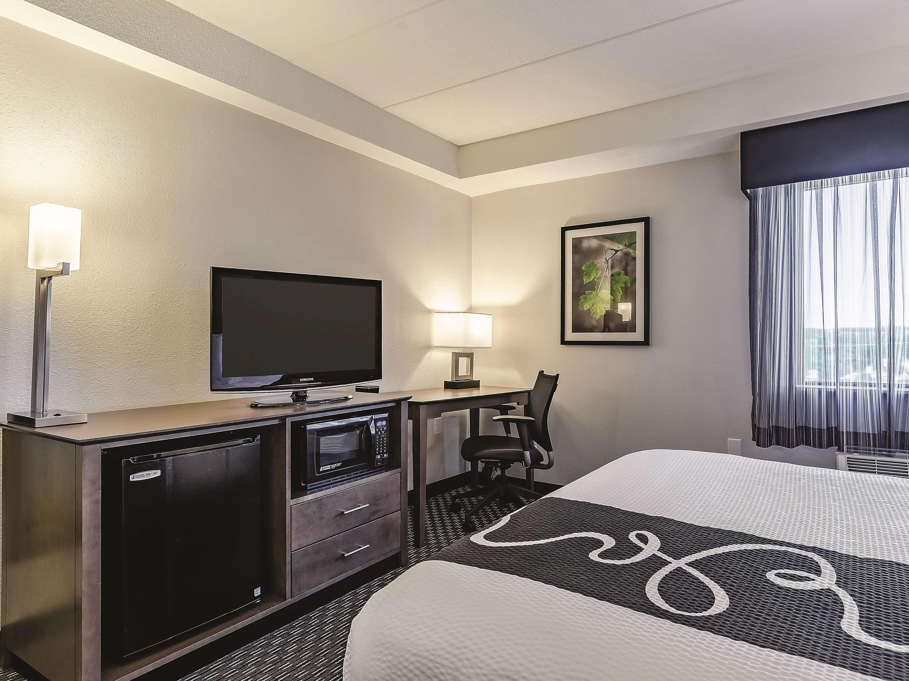Hotel La Quinta By Wyndham Warwick Providence Airport Zewnętrze zdjęcie