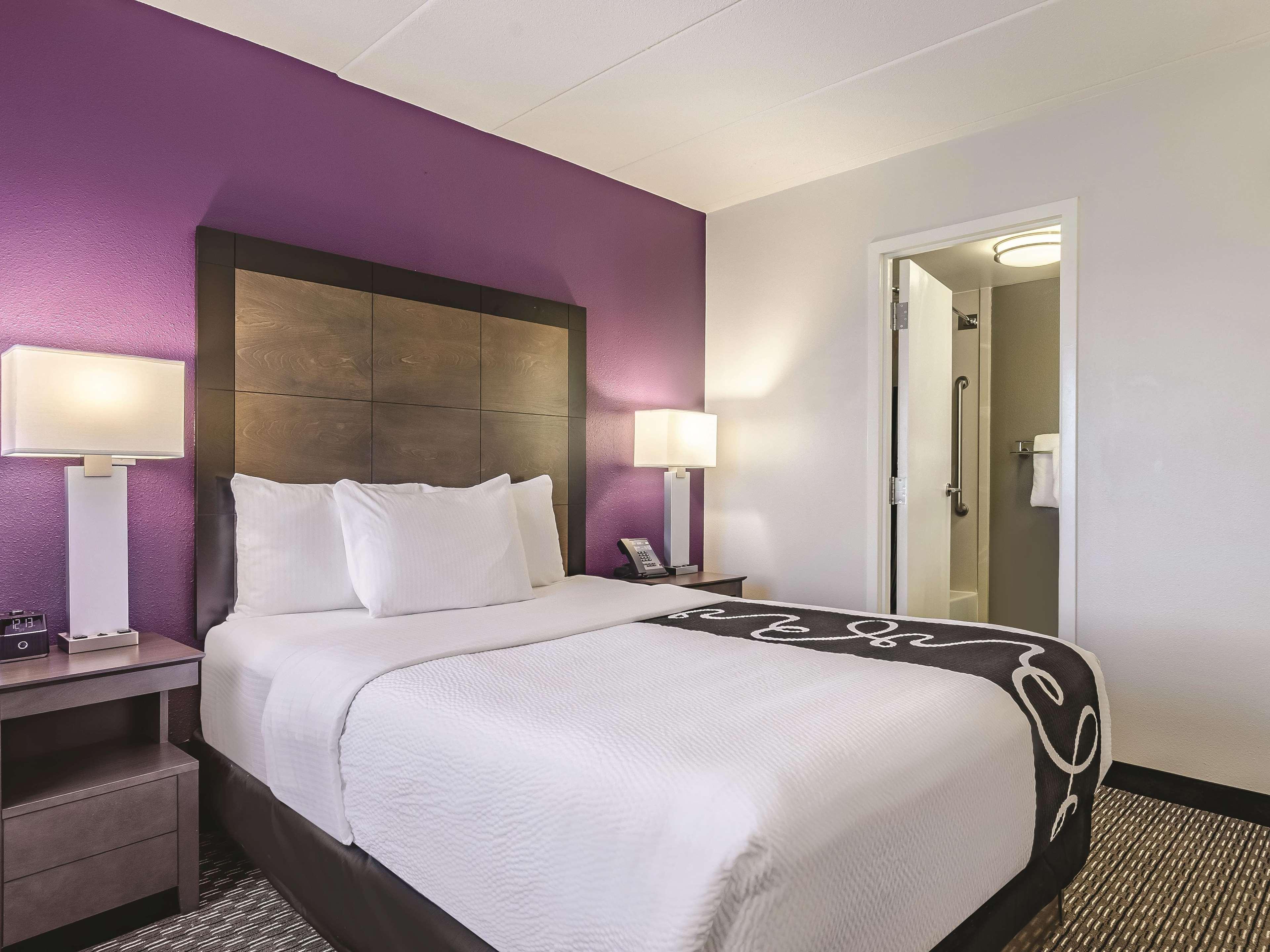 Hotel La Quinta By Wyndham Warwick Providence Airport Zewnętrze zdjęcie