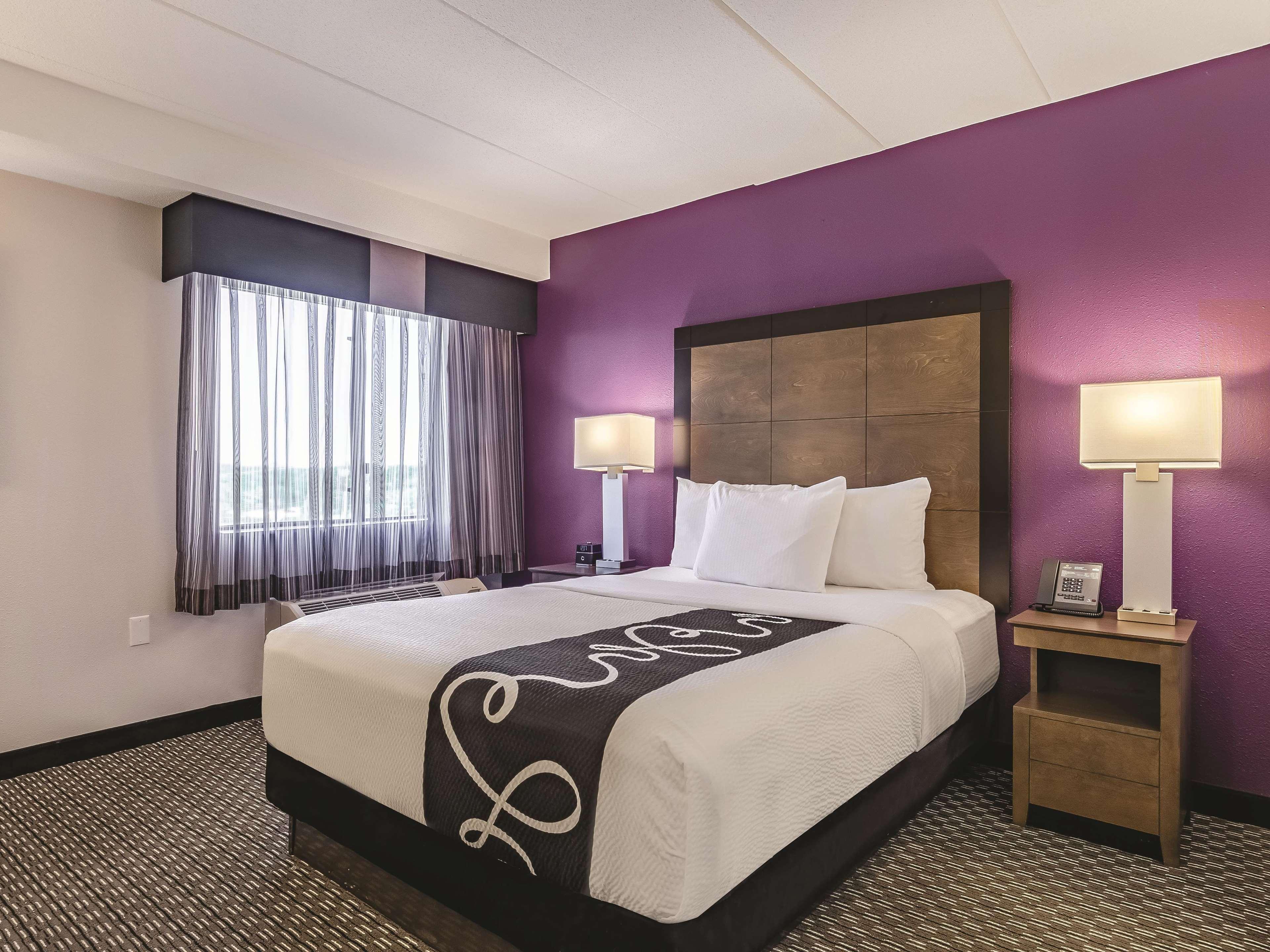 Hotel La Quinta By Wyndham Warwick Providence Airport Zewnętrze zdjęcie