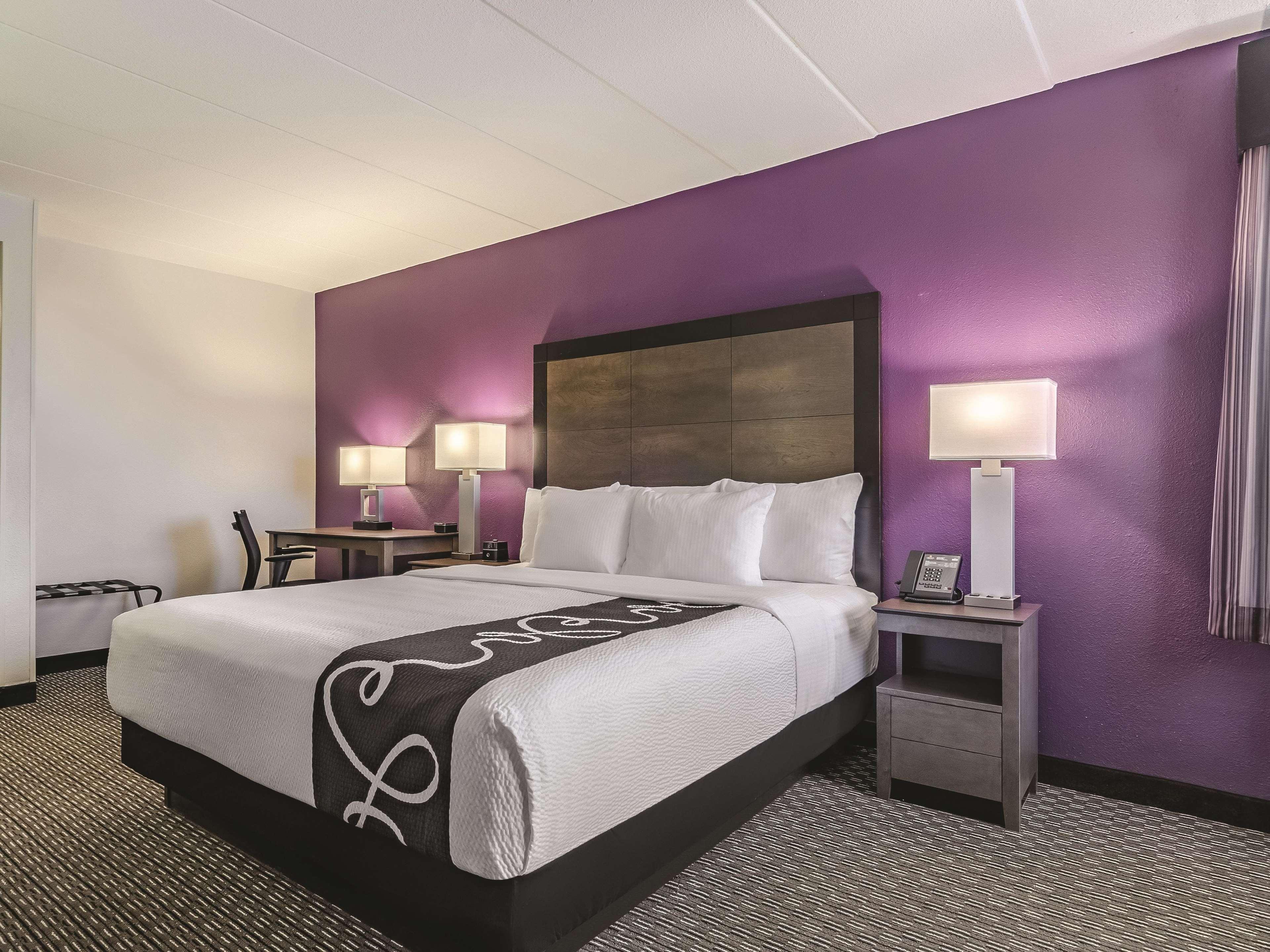 Hotel La Quinta By Wyndham Warwick Providence Airport Zewnętrze zdjęcie
