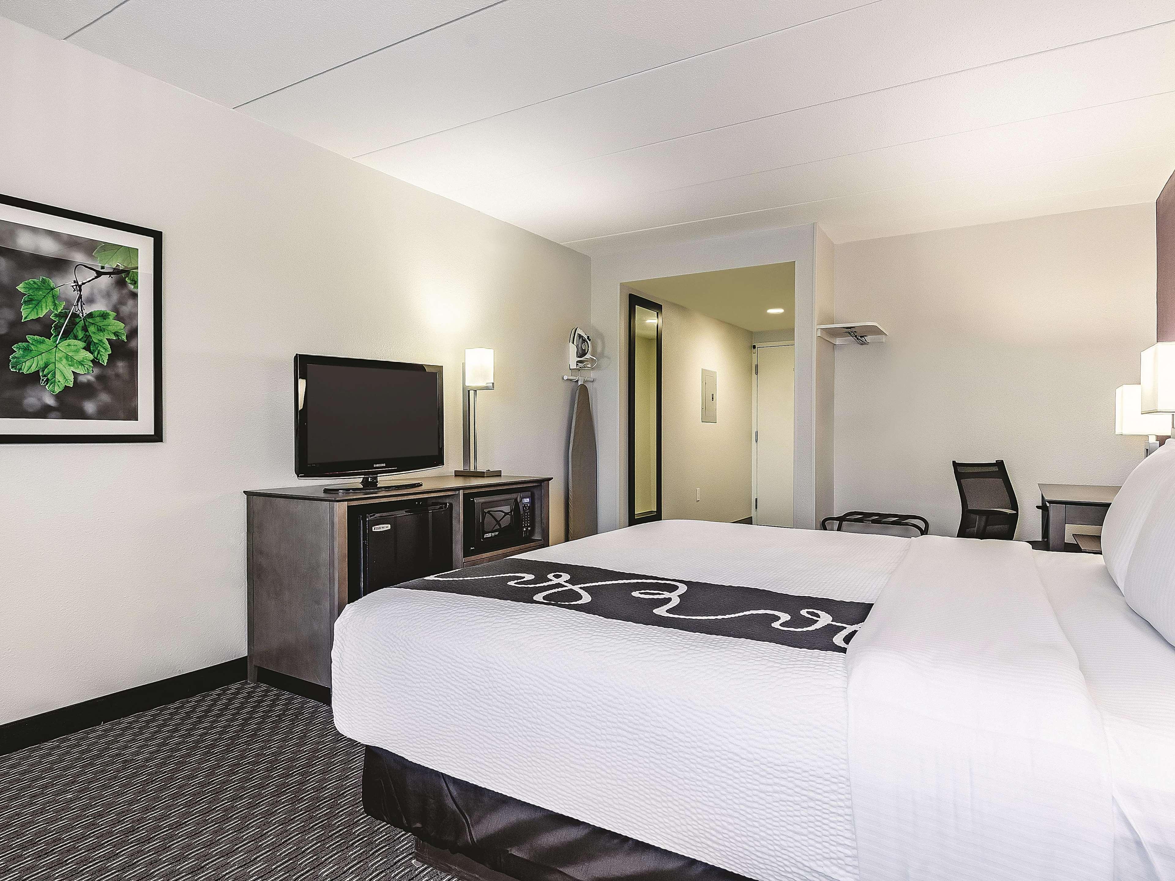 Hotel La Quinta By Wyndham Warwick Providence Airport Zewnętrze zdjęcie