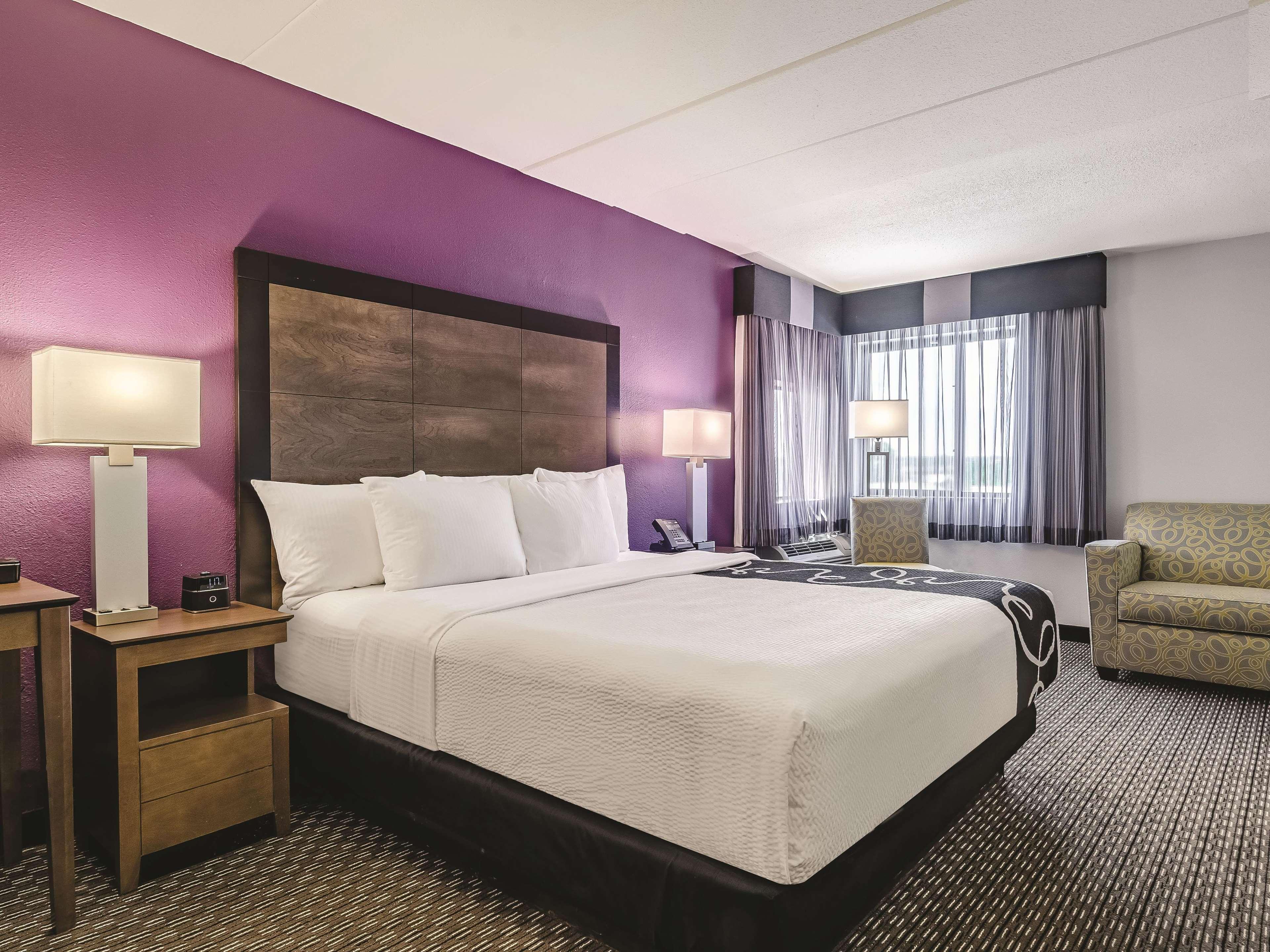 Hotel La Quinta By Wyndham Warwick Providence Airport Zewnętrze zdjęcie