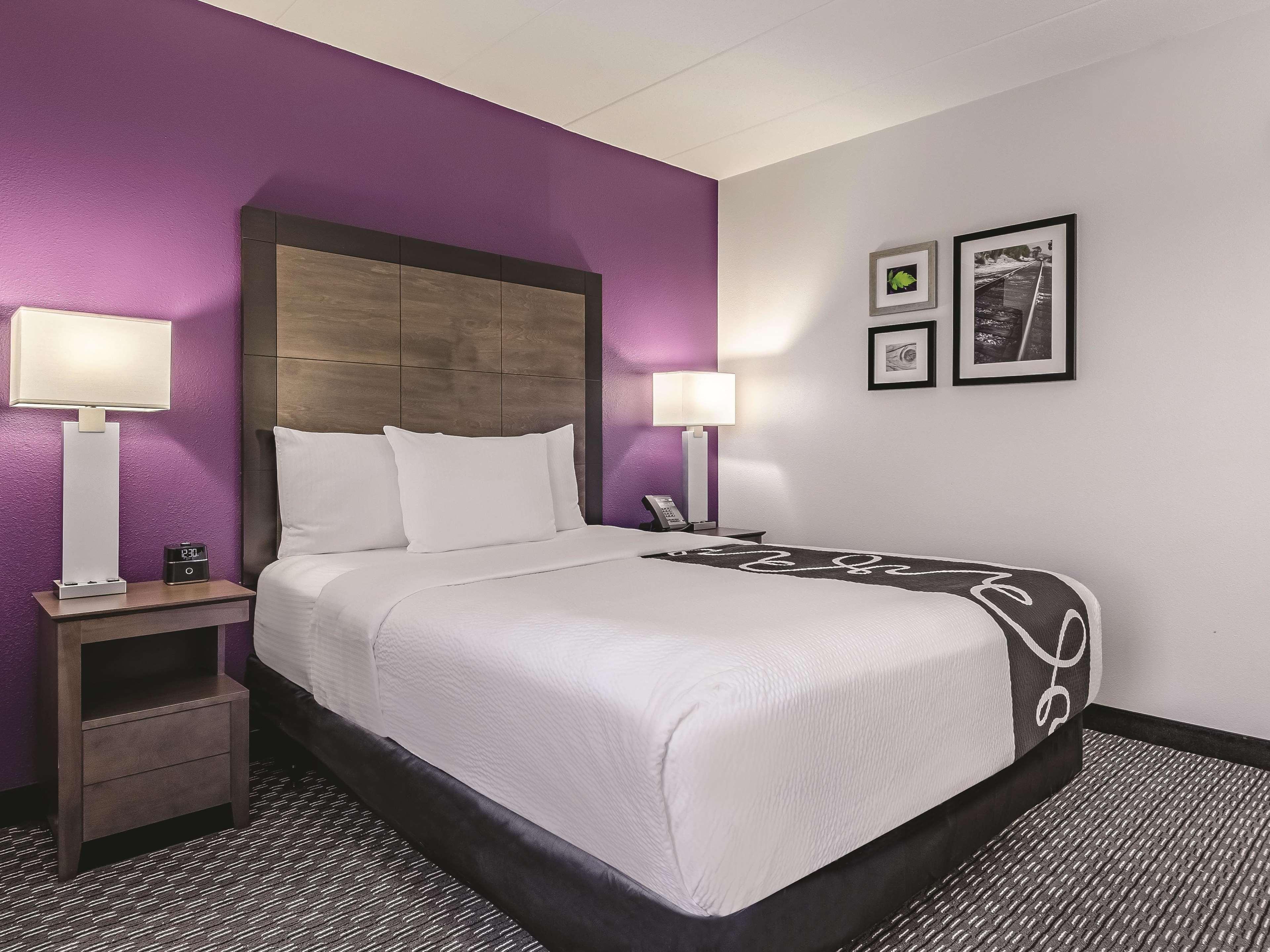 Hotel La Quinta By Wyndham Warwick Providence Airport Zewnętrze zdjęcie