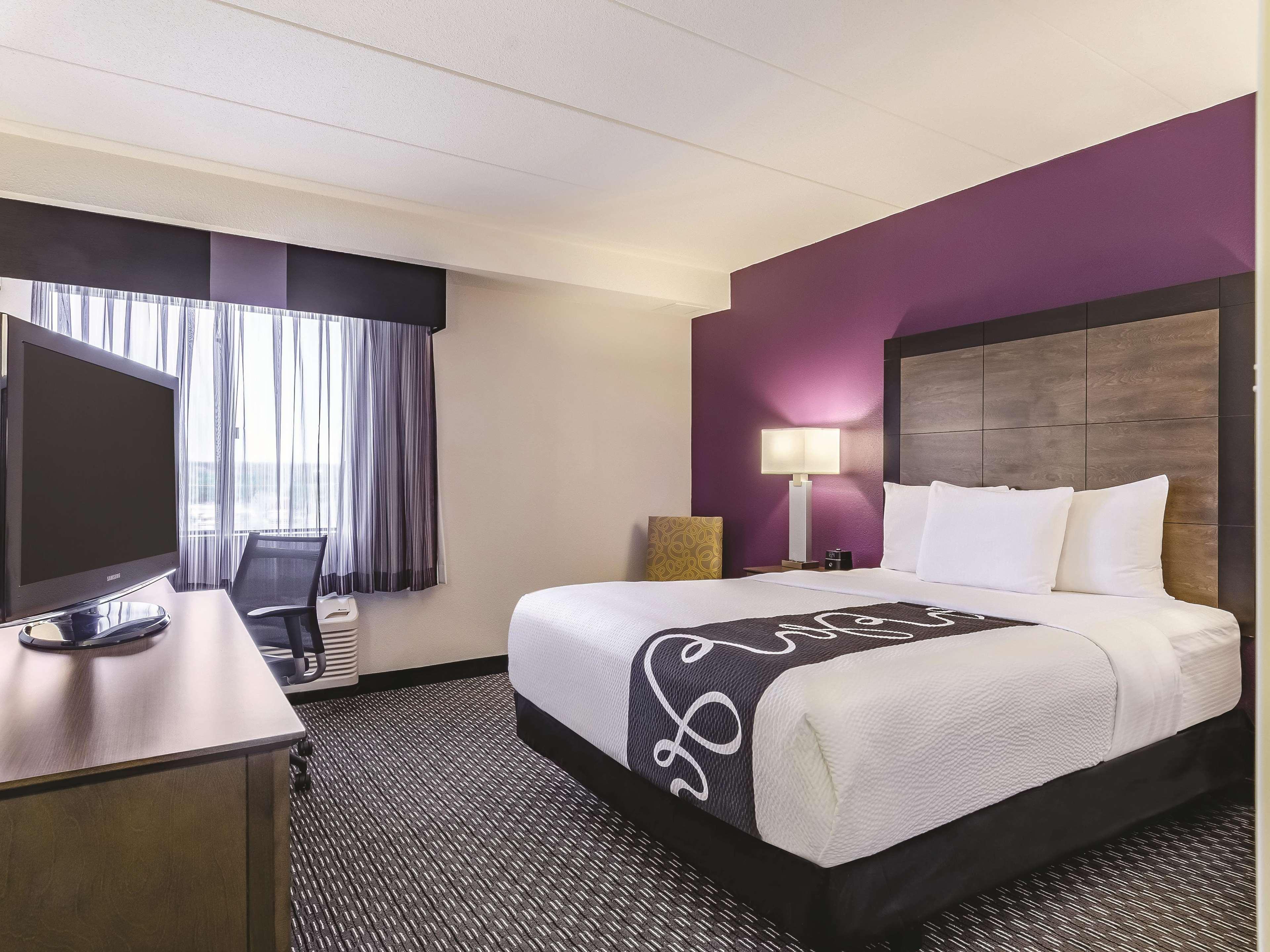 Hotel La Quinta By Wyndham Warwick Providence Airport Zewnętrze zdjęcie