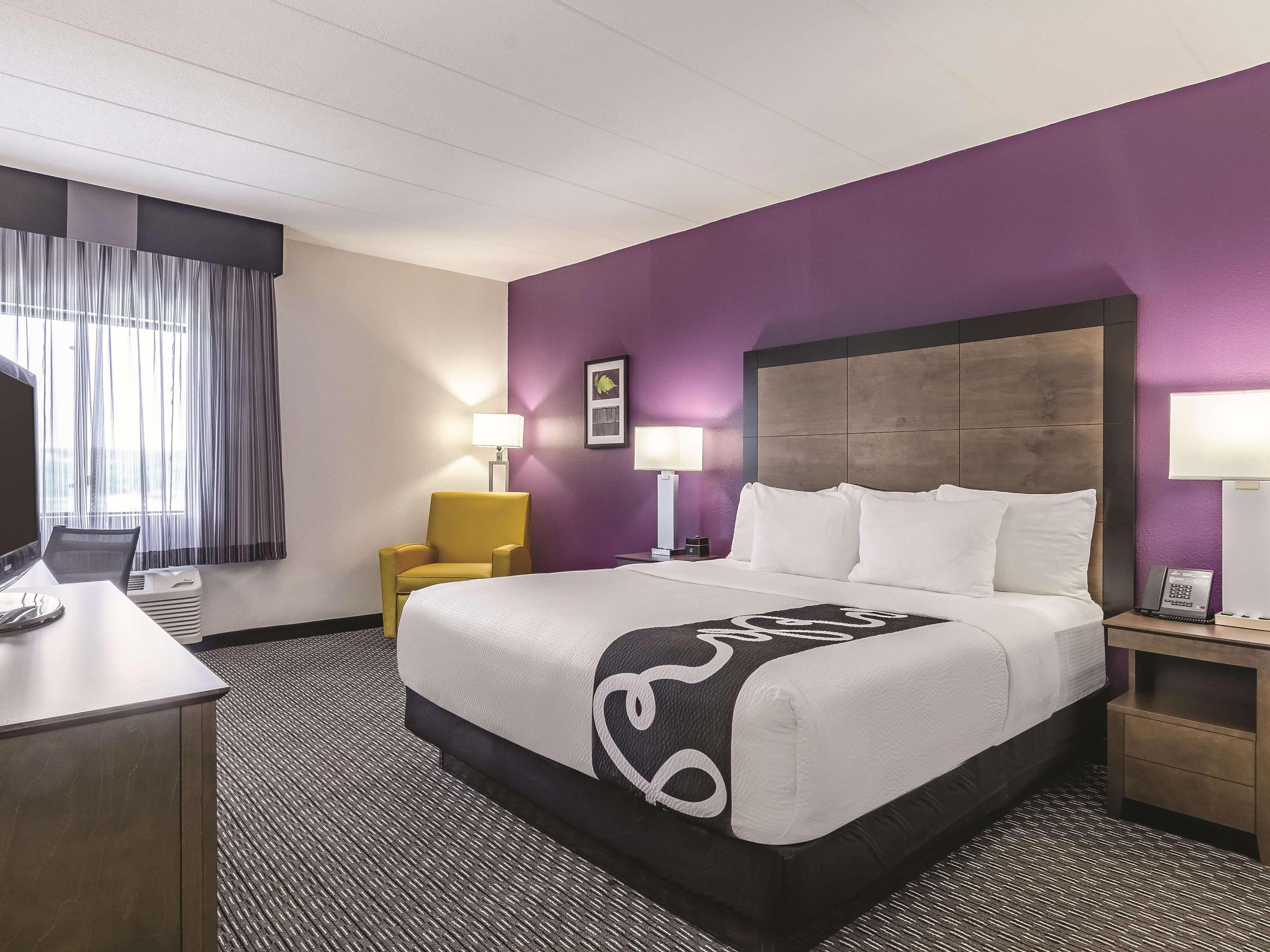 Hotel La Quinta By Wyndham Warwick Providence Airport Zewnętrze zdjęcie