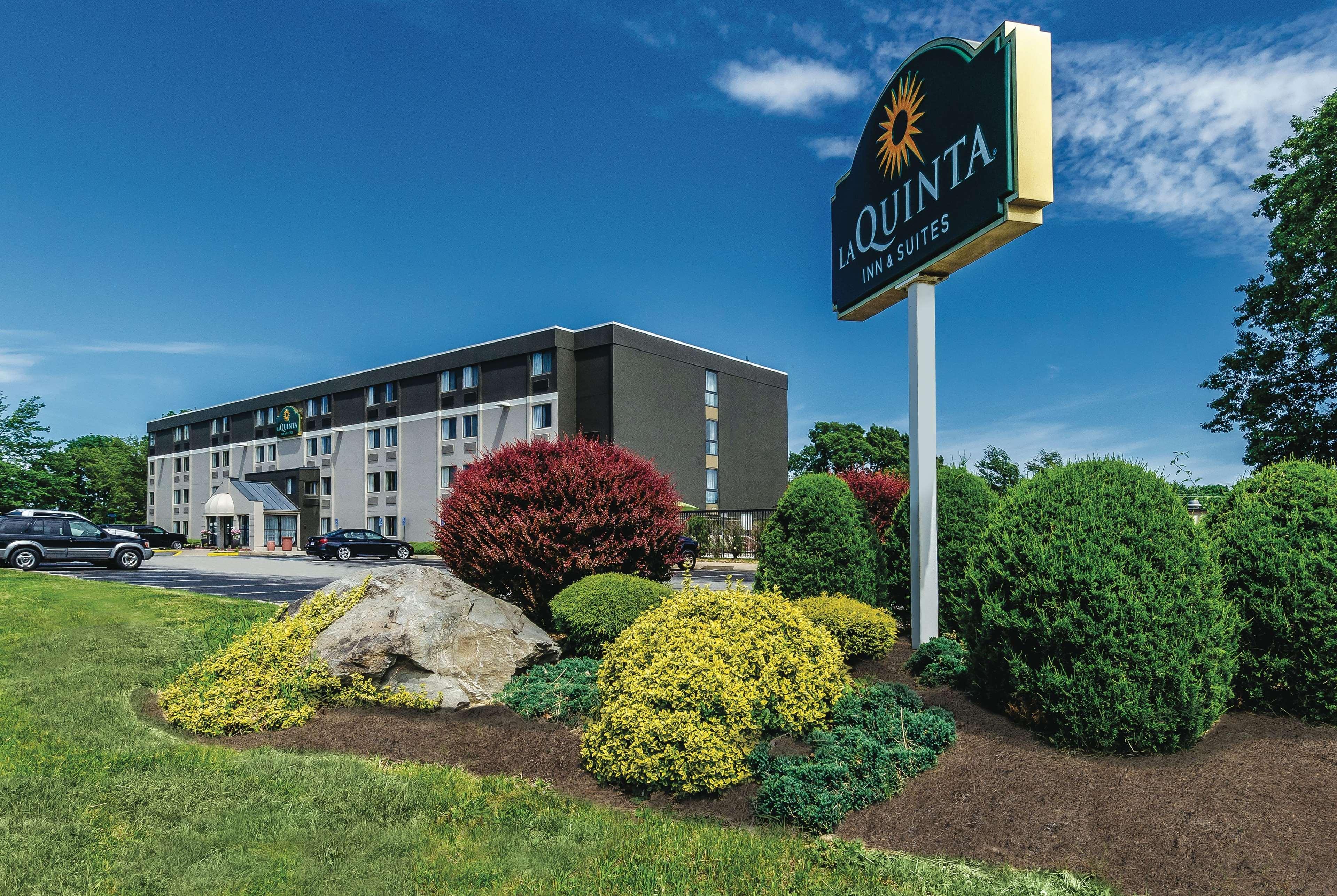 Hotel La Quinta By Wyndham Warwick Providence Airport Zewnętrze zdjęcie