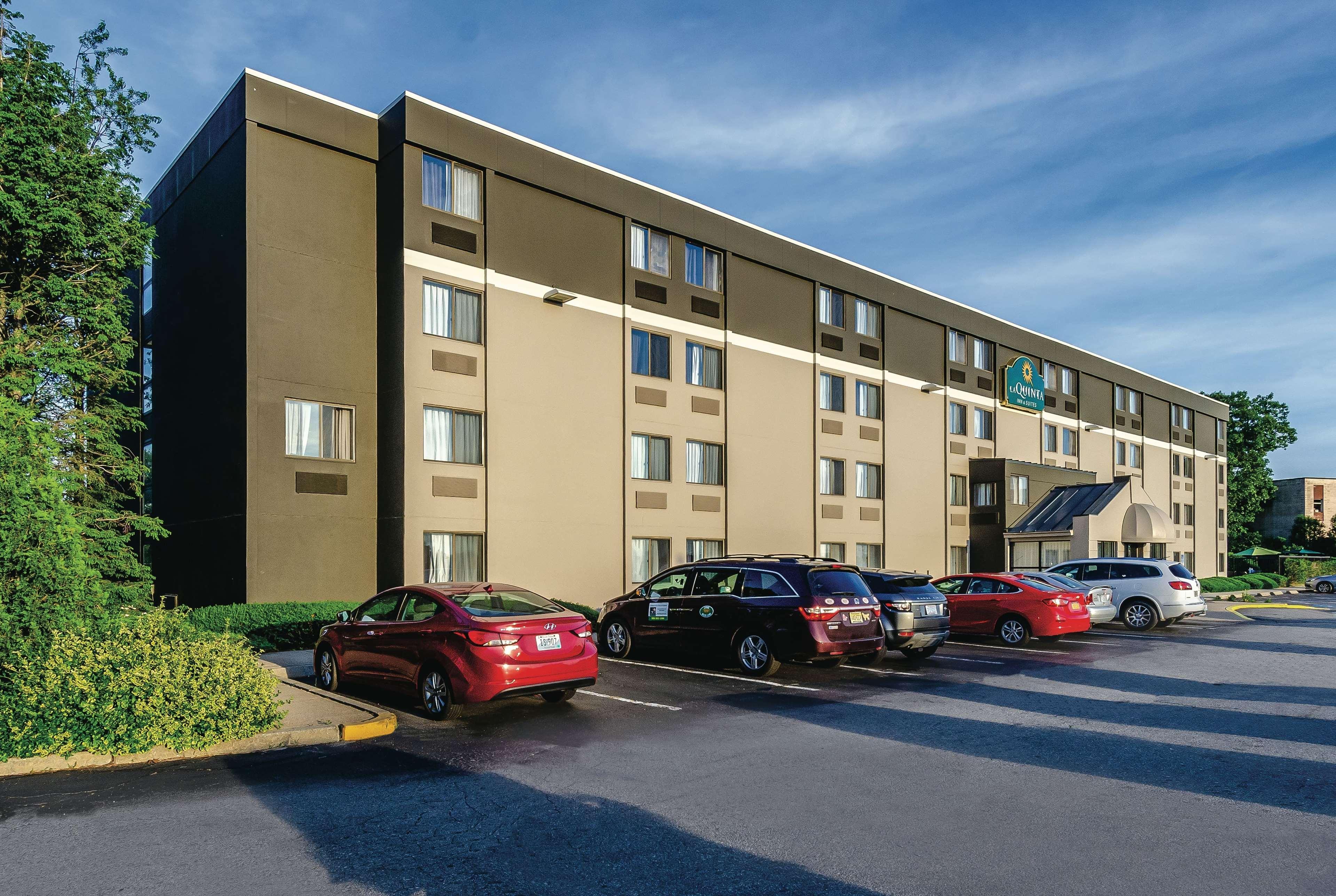 Hotel La Quinta By Wyndham Warwick Providence Airport Zewnętrze zdjęcie