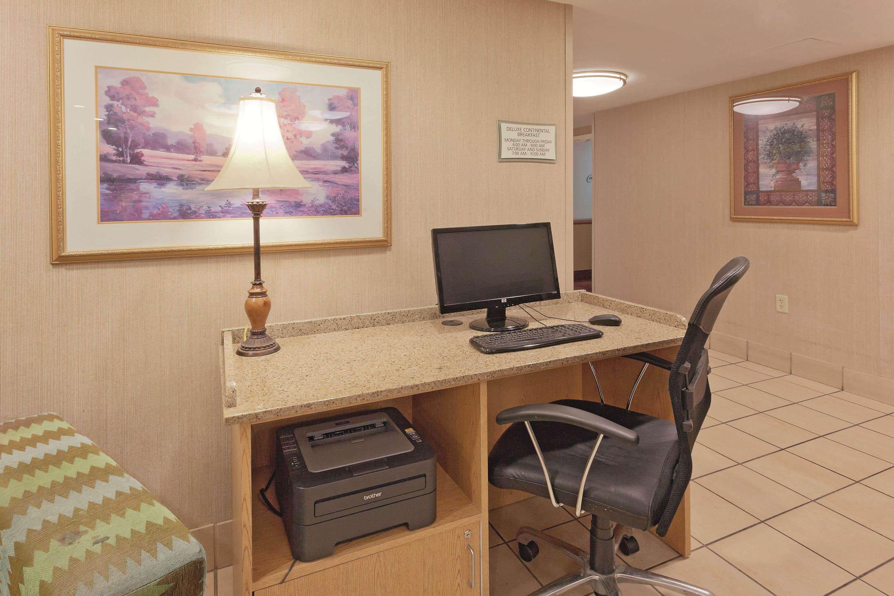 Hotel La Quinta By Wyndham Warwick Providence Airport Zewnętrze zdjęcie