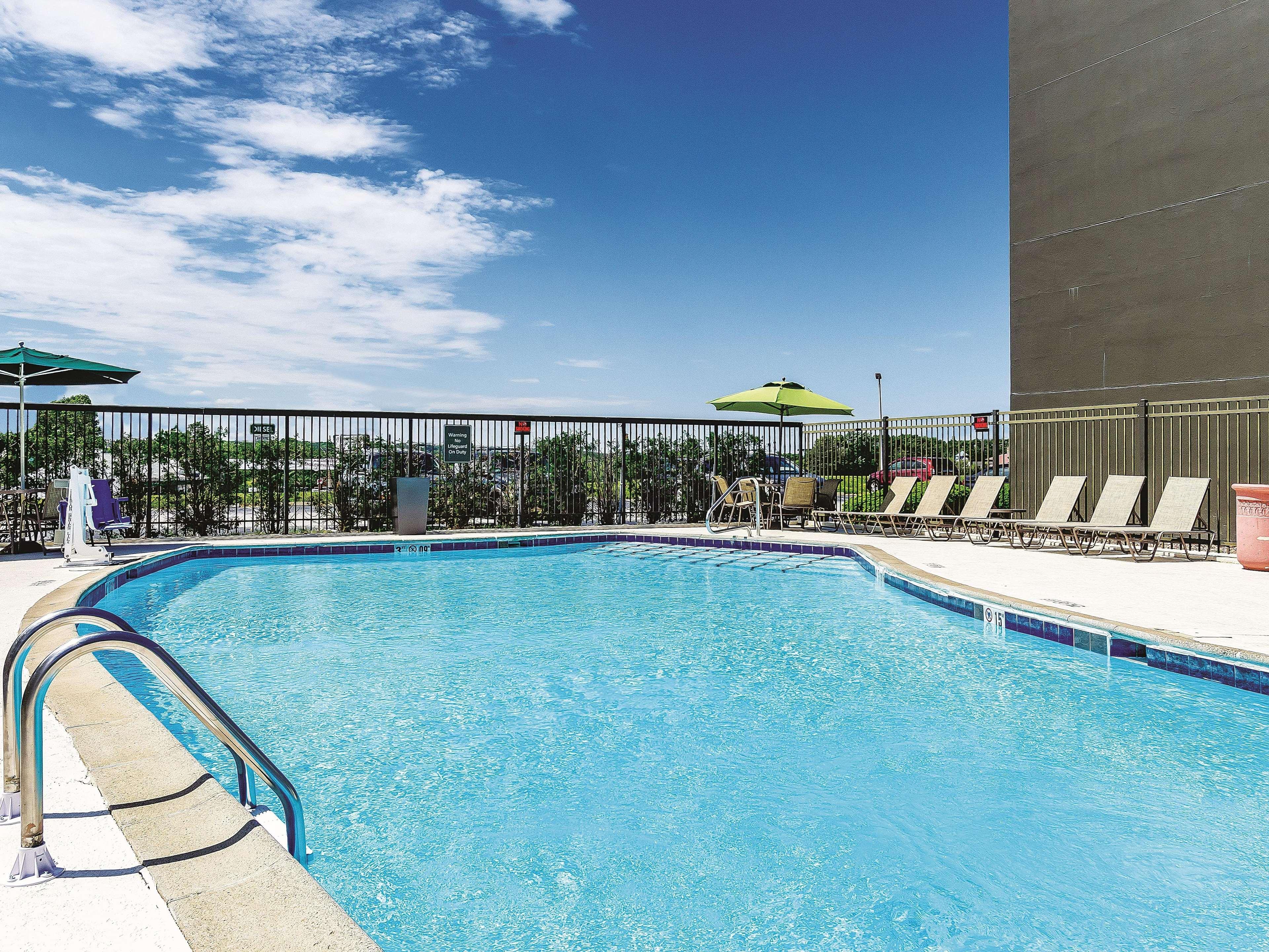 Hotel La Quinta By Wyndham Warwick Providence Airport Zewnętrze zdjęcie