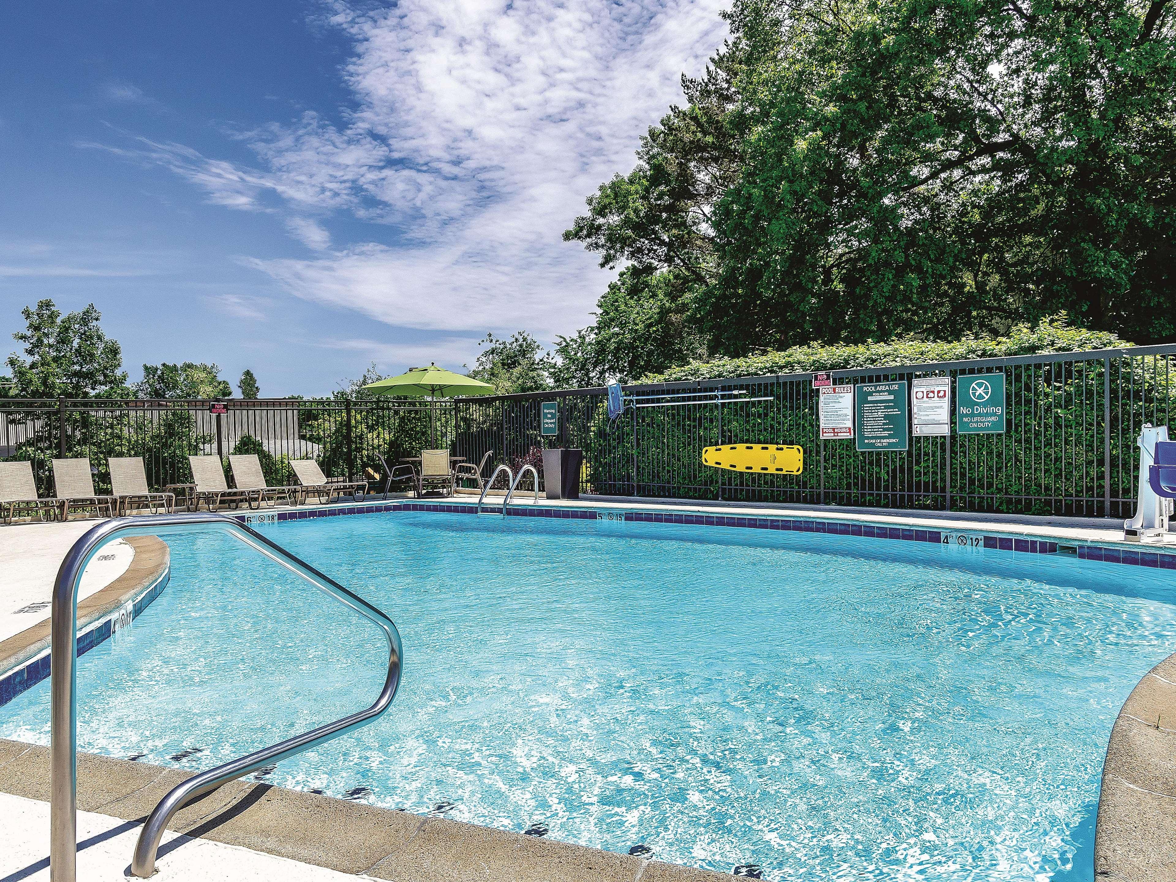 Hotel La Quinta By Wyndham Warwick Providence Airport Zewnętrze zdjęcie