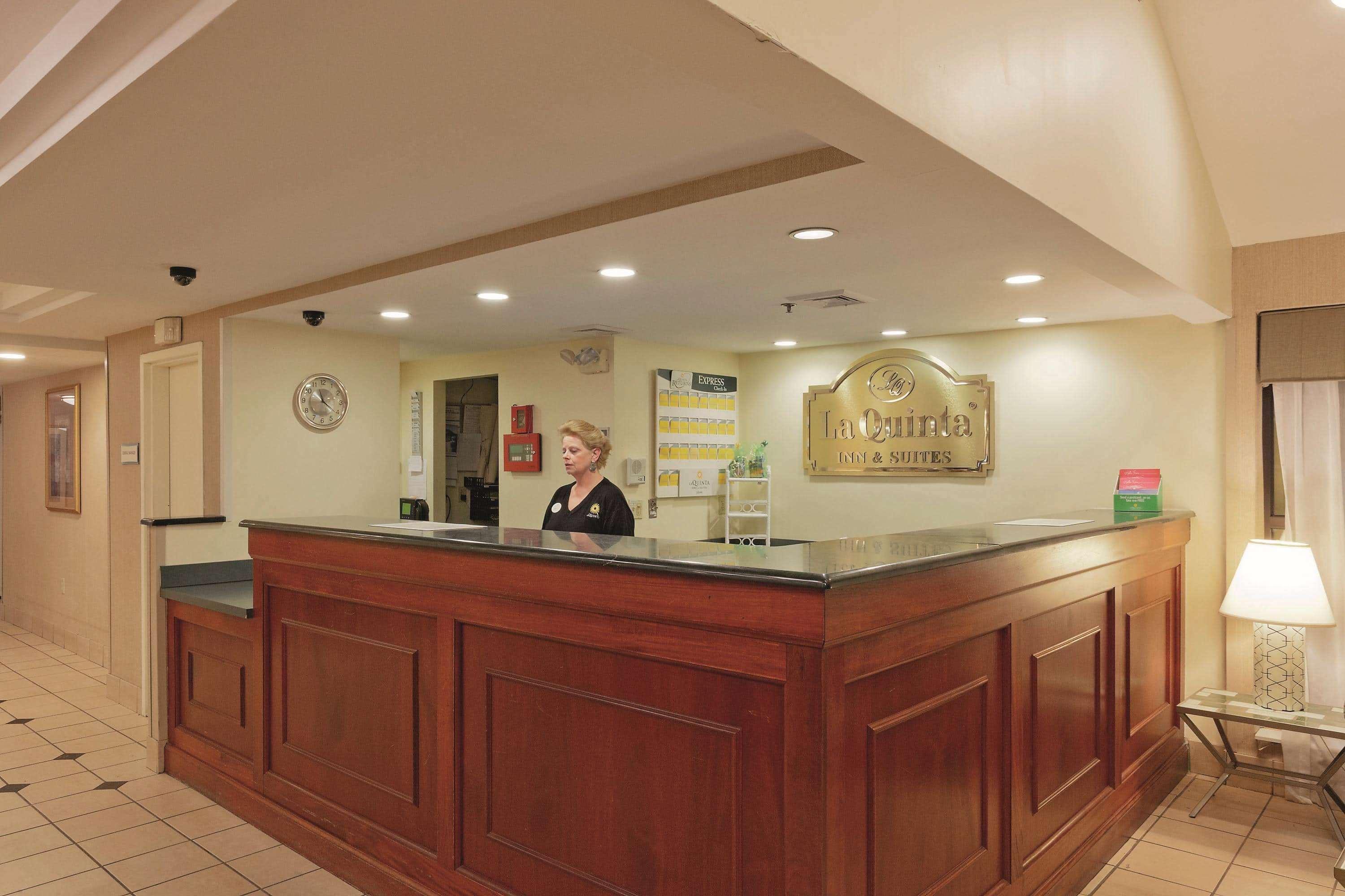 Hotel La Quinta By Wyndham Warwick Providence Airport Zewnętrze zdjęcie