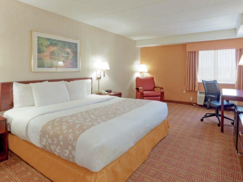 Hotel La Quinta By Wyndham Warwick Providence Airport Zewnętrze zdjęcie