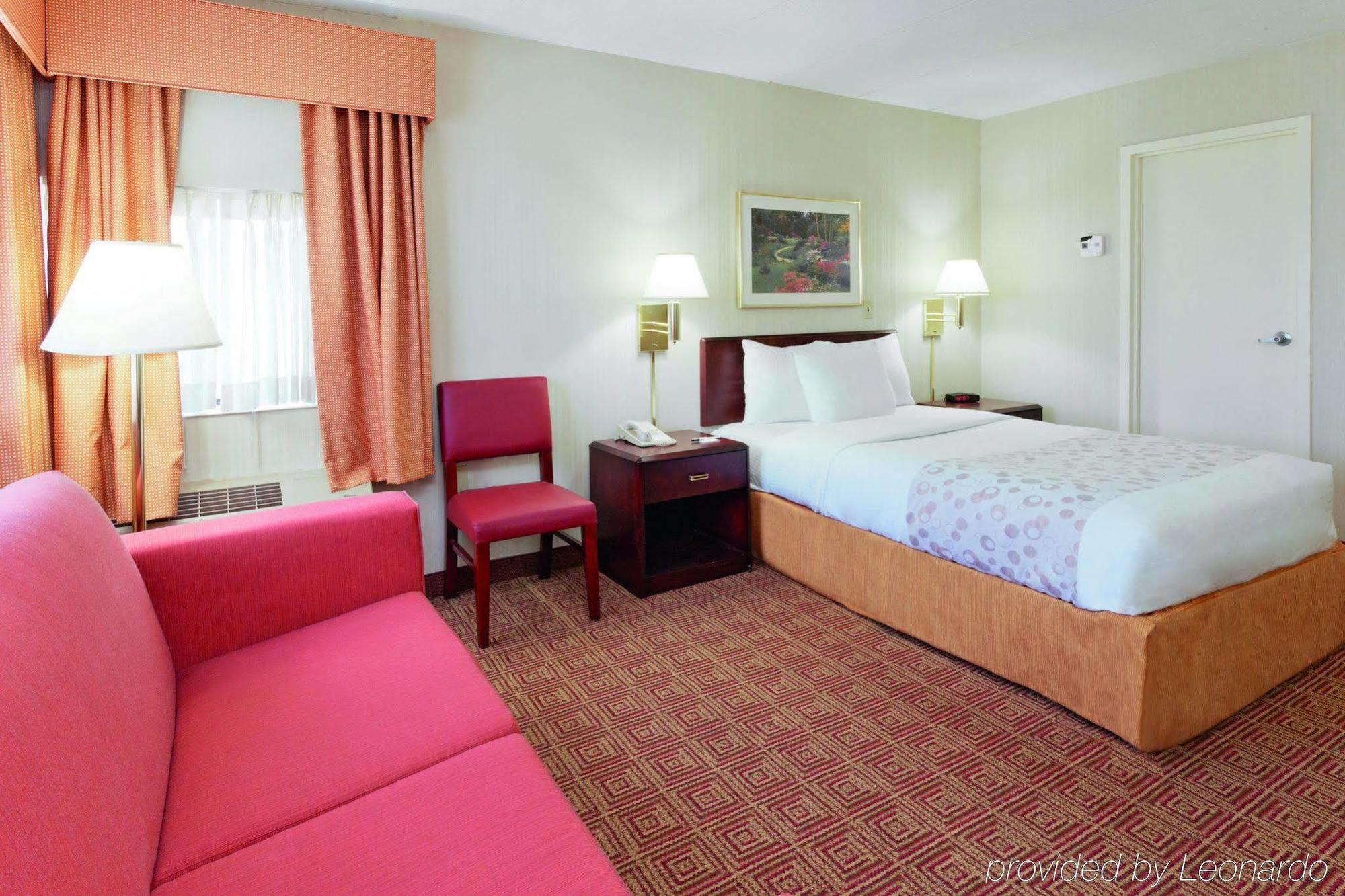 Hotel La Quinta By Wyndham Warwick Providence Airport Zewnętrze zdjęcie