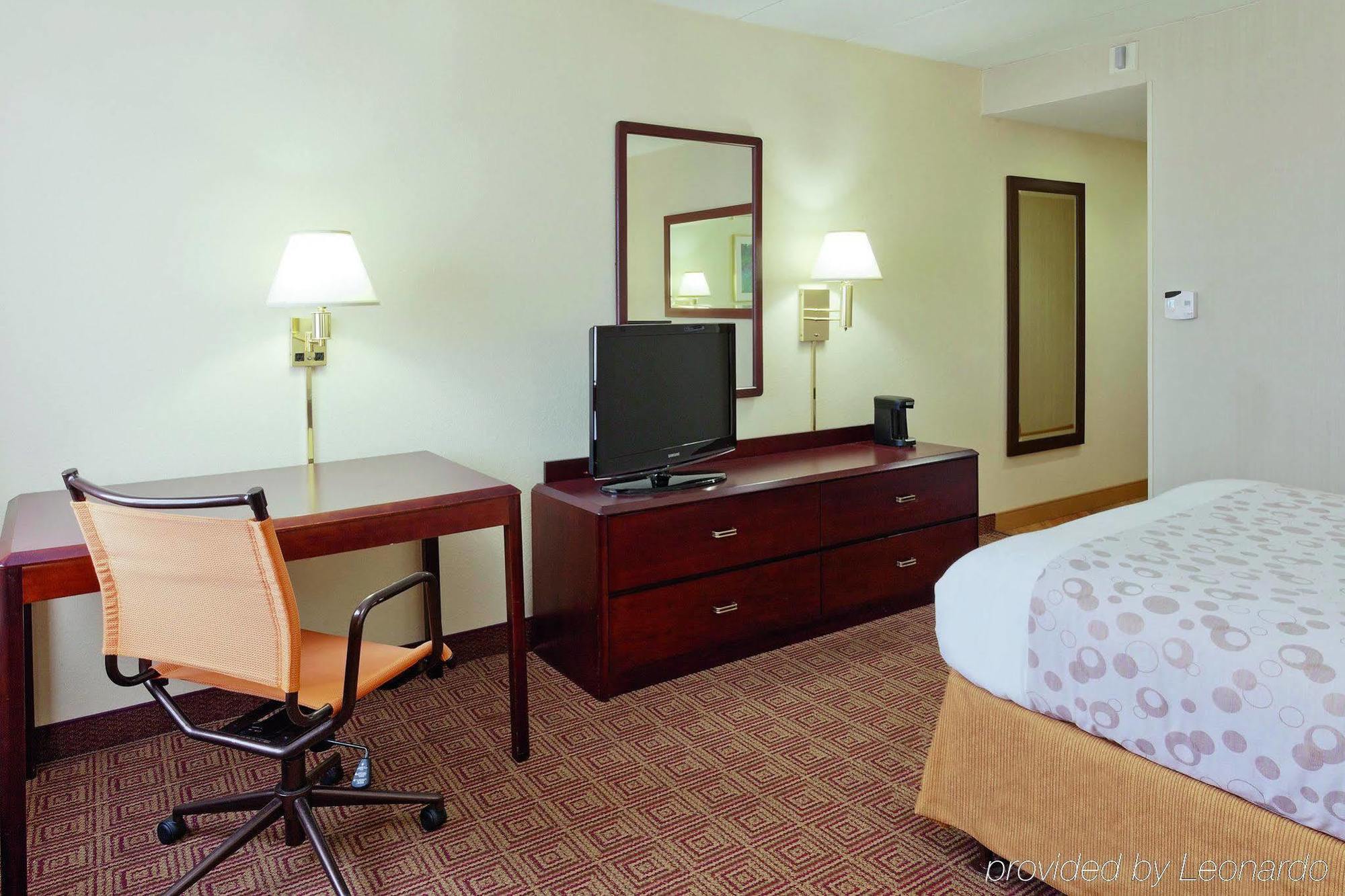 Hotel La Quinta By Wyndham Warwick Providence Airport Zewnętrze zdjęcie