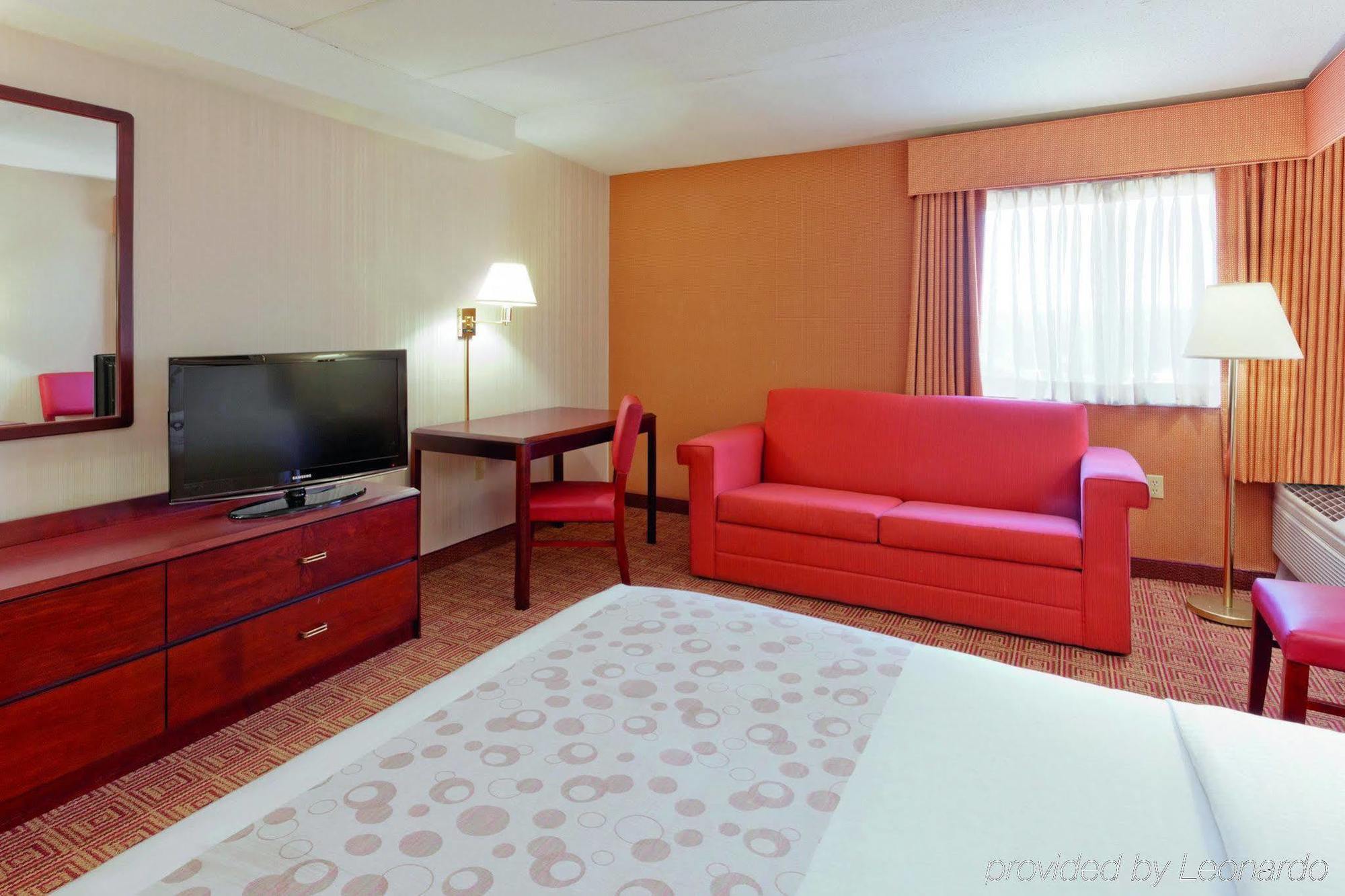 Hotel La Quinta By Wyndham Warwick Providence Airport Zewnętrze zdjęcie