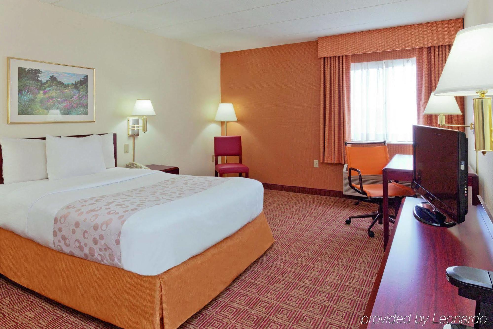 Hotel La Quinta By Wyndham Warwick Providence Airport Zewnętrze zdjęcie