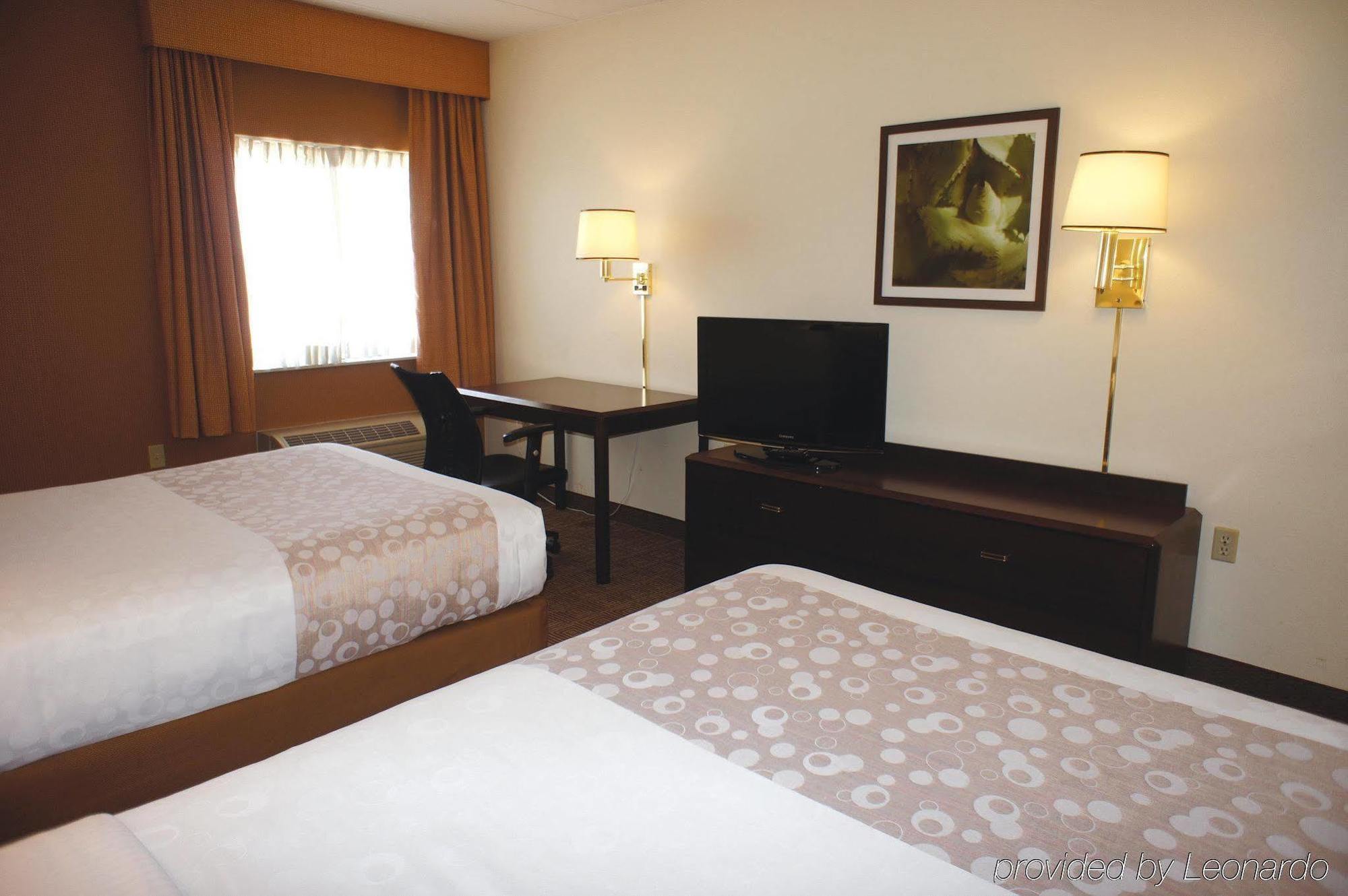 Hotel La Quinta By Wyndham Warwick Providence Airport Zewnętrze zdjęcie
