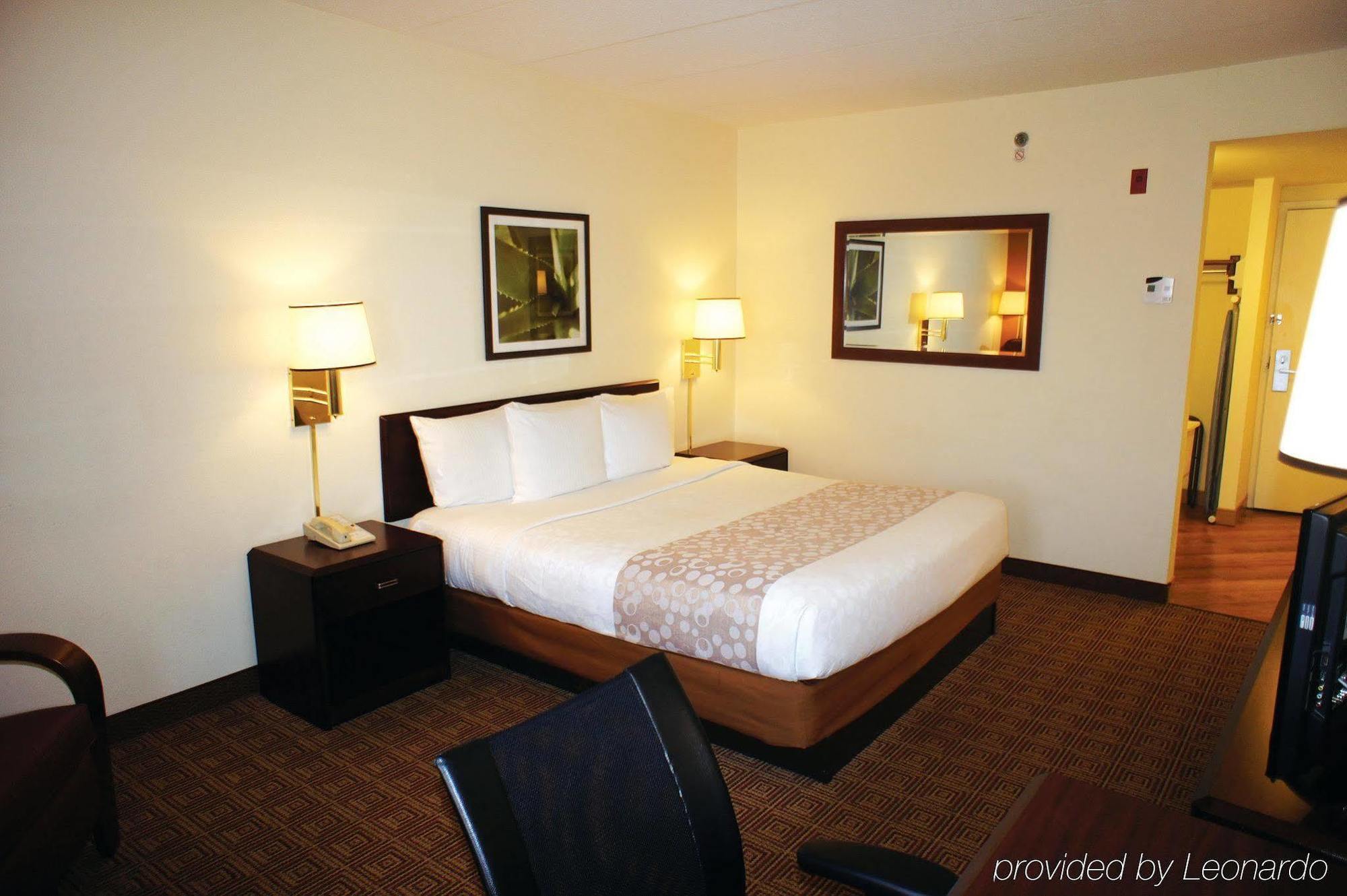 Hotel La Quinta By Wyndham Warwick Providence Airport Zewnętrze zdjęcie