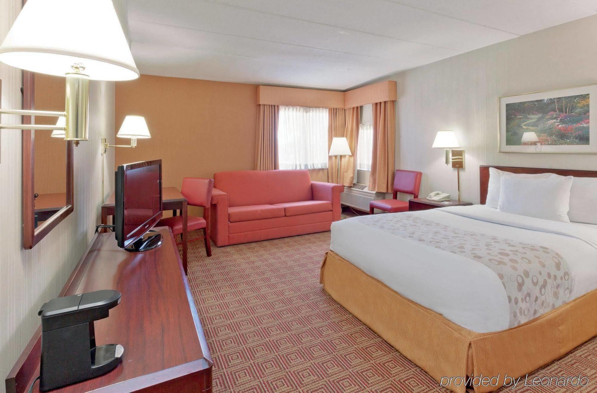 Hotel La Quinta By Wyndham Warwick Providence Airport Zewnętrze zdjęcie