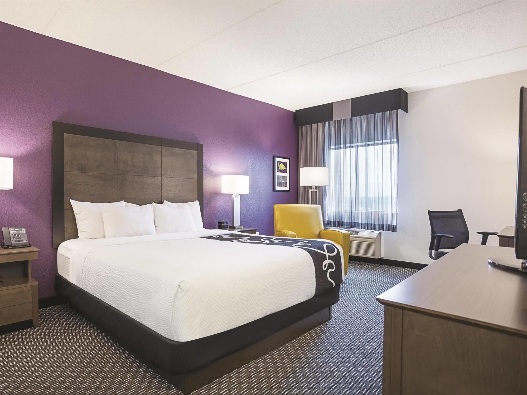 Hotel La Quinta By Wyndham Warwick Providence Airport Zewnętrze zdjęcie