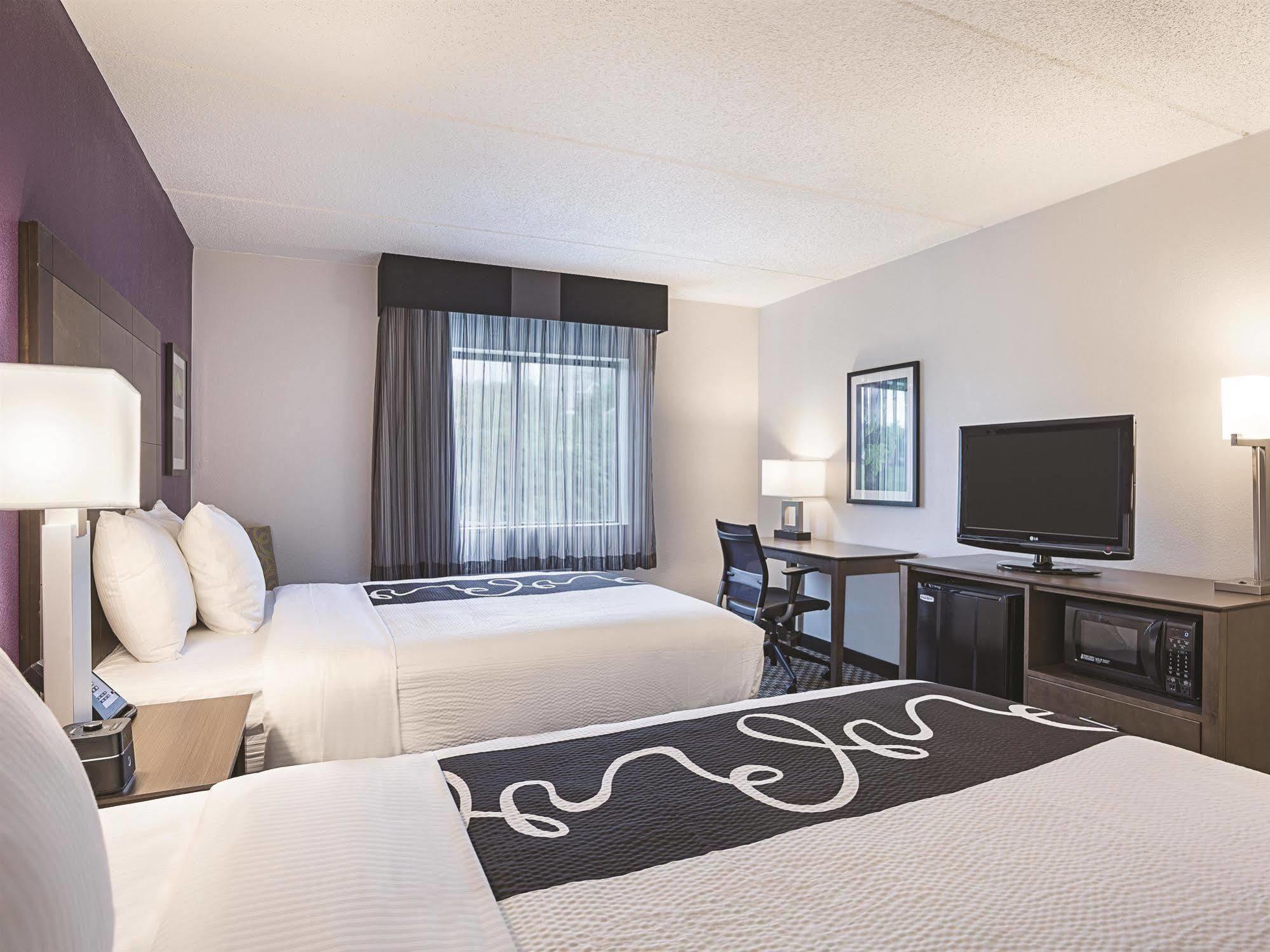 Hotel La Quinta By Wyndham Warwick Providence Airport Zewnętrze zdjęcie
