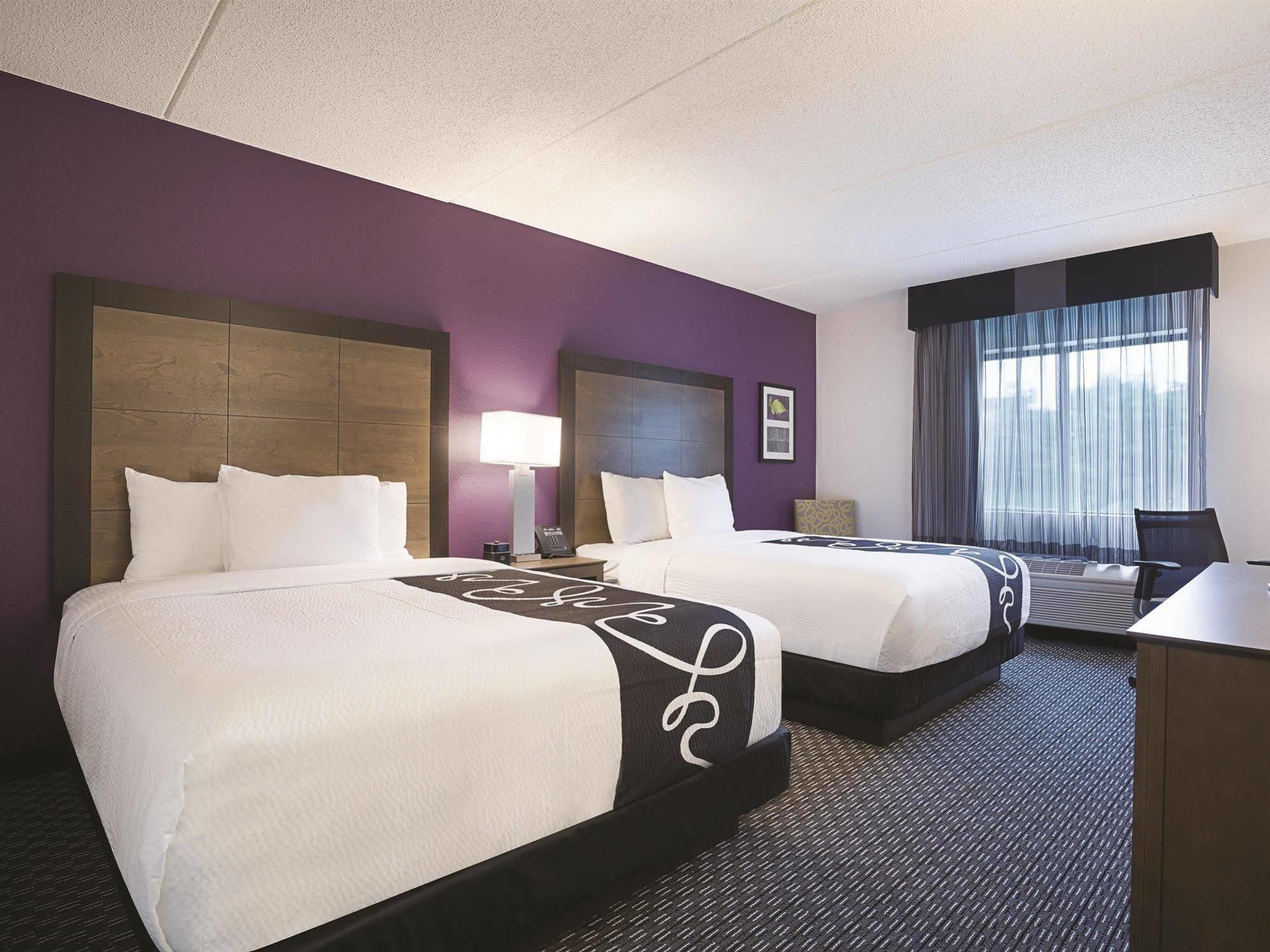 Hotel La Quinta By Wyndham Warwick Providence Airport Zewnętrze zdjęcie