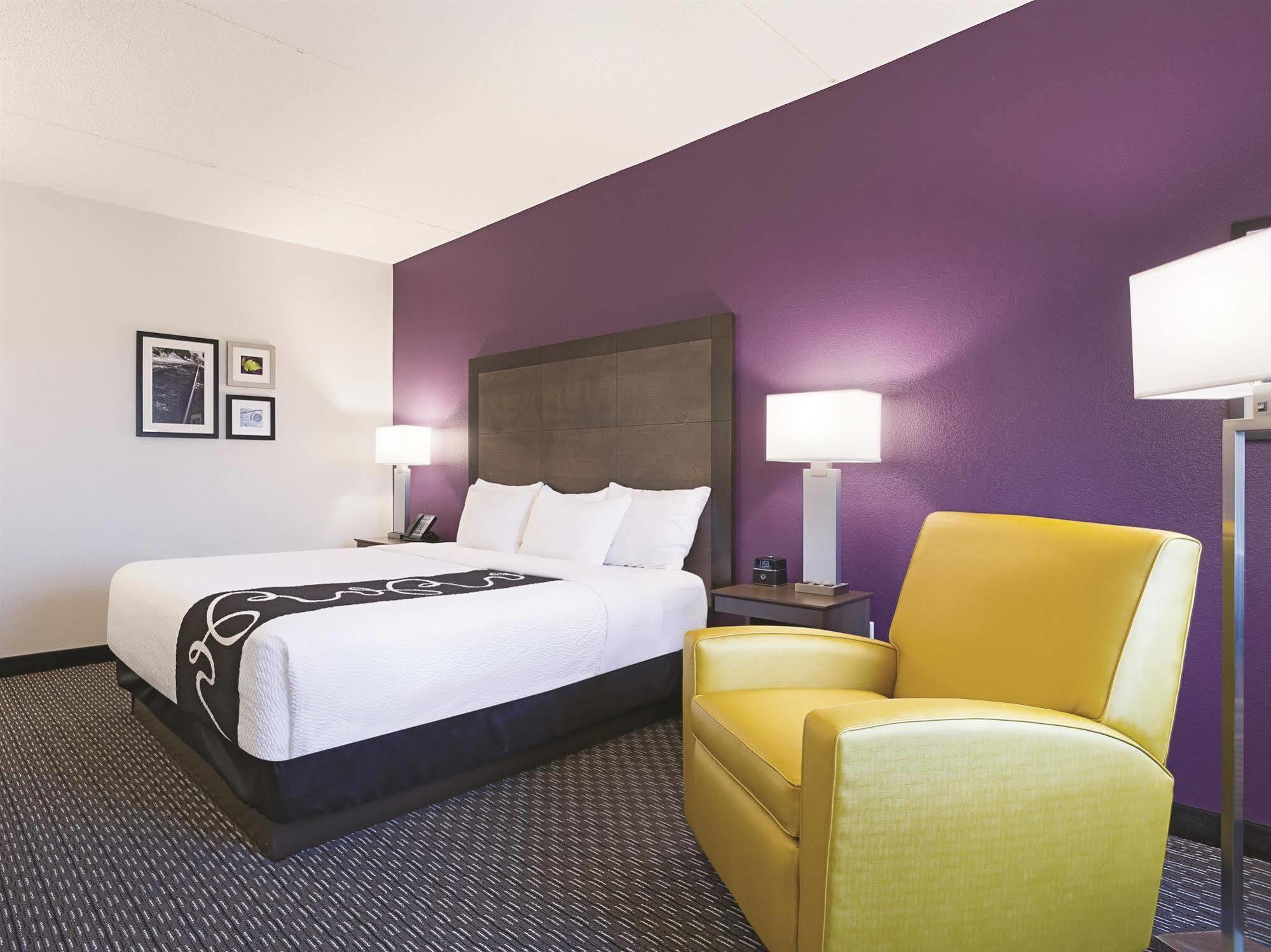 Hotel La Quinta By Wyndham Warwick Providence Airport Zewnętrze zdjęcie