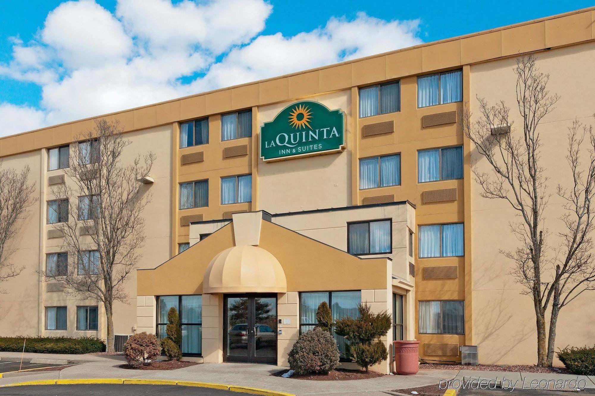 Hotel La Quinta By Wyndham Warwick Providence Airport Zewnętrze zdjęcie