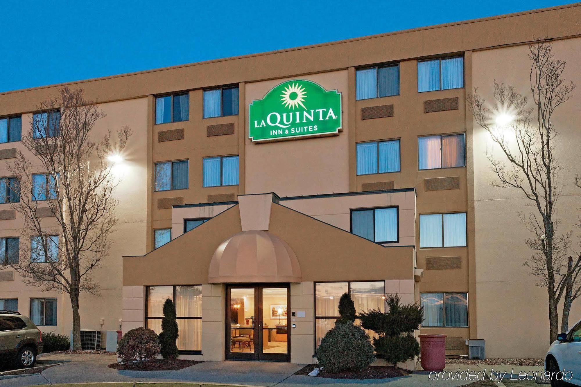 Hotel La Quinta By Wyndham Warwick Providence Airport Zewnętrze zdjęcie