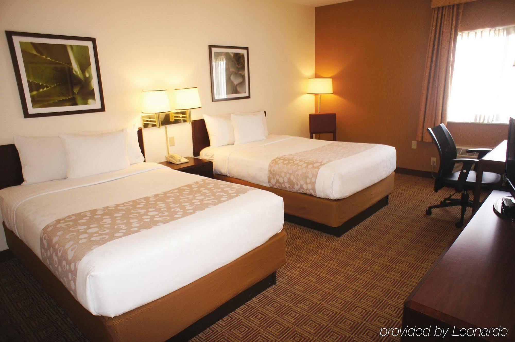 Hotel La Quinta By Wyndham Warwick Providence Airport Zewnętrze zdjęcie