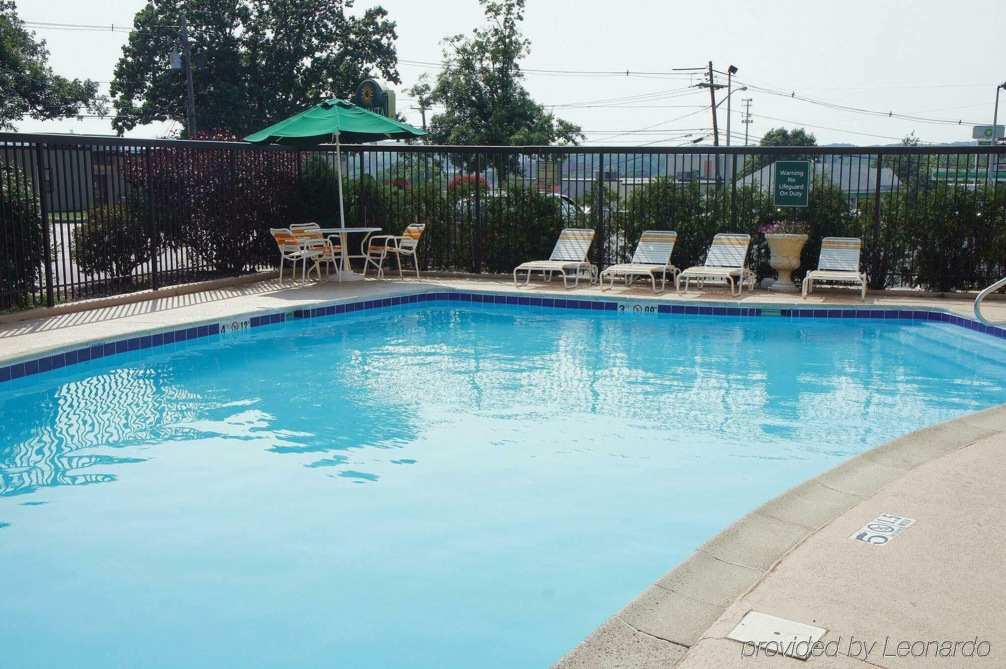 Hotel La Quinta By Wyndham Warwick Providence Airport Zewnętrze zdjęcie